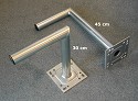 Installation Material
