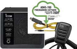 Accessories transceivers