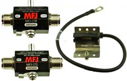 Lightning Protection