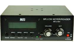 CW Decoders | Readers