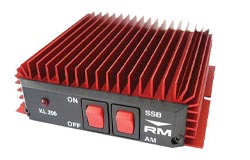 CB | 27 MHz Amplifiers