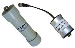 RF Insulator | Common Mode