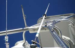 Marine Antennas