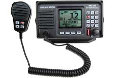 Mobile Radio VHF