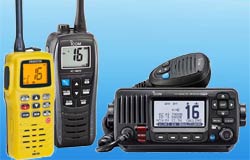Marine Communication