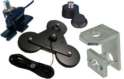 Accessories Mobile Antennas