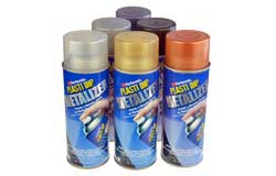 PlastiDip Special Effects