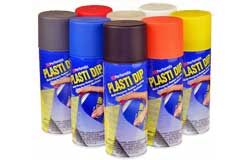 PlastiDip Matte | Fluor