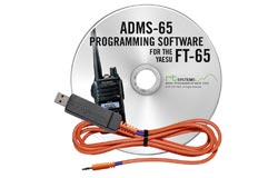 Programming kits transceivers