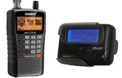 Scanners | Pagers
