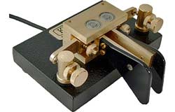 Morse Keys | Paddles