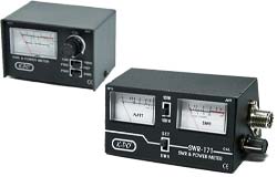 CB SWR | Power Meters