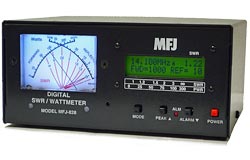 SWR | Power meters