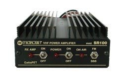 VHF | UHF Amplifiers