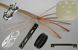 Home made antennas