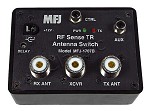 MFJ 1707B