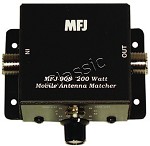MFJ 908