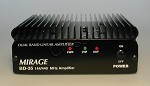 MIRAGE BD 35