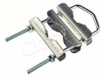 Parallel clamp 30-60 mm HD