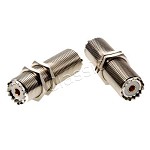 PL Coaxial Feedthrough