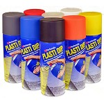 PlastiDip Spray Matte