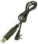 Programming cable Kenwood compatible