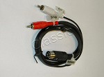 PTT/ALC cables - Custom Made