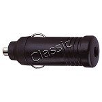 Cigarette lighter plug