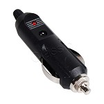 Cigarette lighter/LED/Fuse