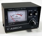 ALBRECHT SWR-430