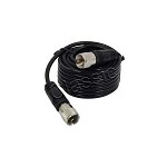 Coax Patch Cable 5,4 m/RG58 - PL/PL