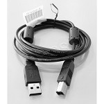 USB-A <-> USB-B Cable