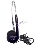 Headphone WH105Z