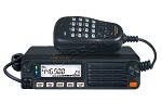 YAESU FTM-7250DE