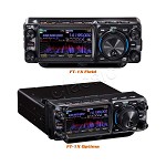 YAESU FTX-1 Series
