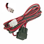 YAESU DC Cable HF 4-pin