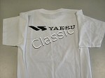YAESU T-shirt | Size: Large