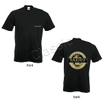 YAESU T-shirt | Size: M
