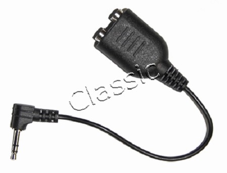 KEP-Adapter cable "M" to "S"