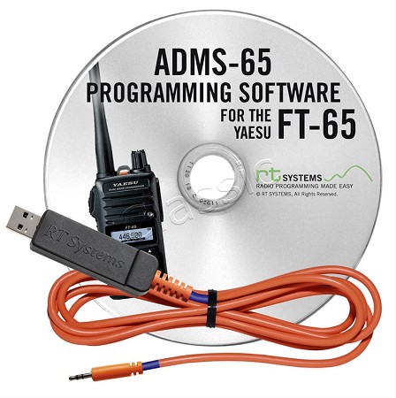 RT Systems ADMS-65