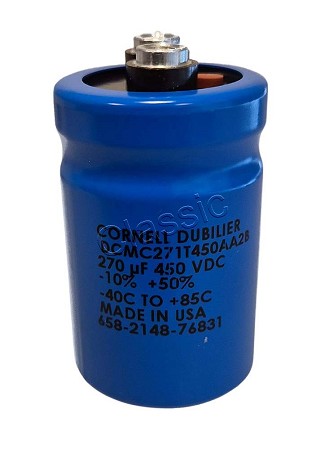 Ameritron Elco AL-811
P/N 270-6210-7