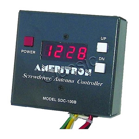 AMERITRON SDC-100B