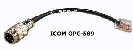 ICOM OPC-589
