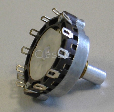 Inductor switch MFJ 901B_971_16010