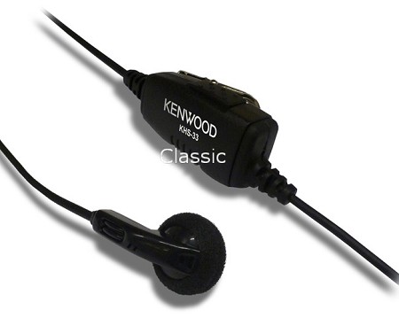 KENWOOD KHS-33