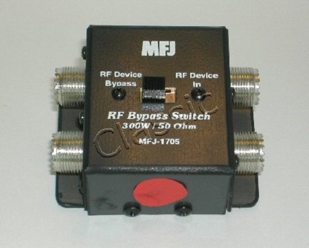 MFJ 1705