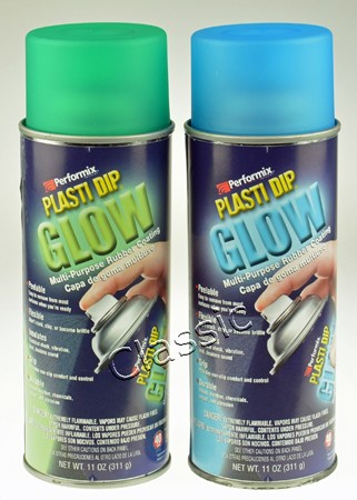 Plasti Dip® Enhancers