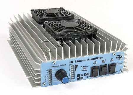 RM HLA-150V Plus