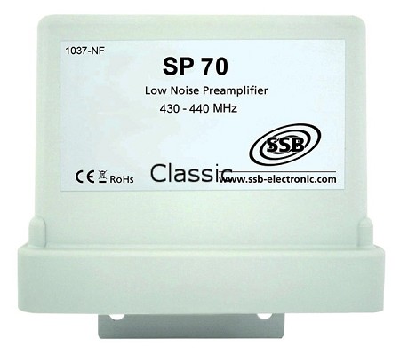 SSB SP-70