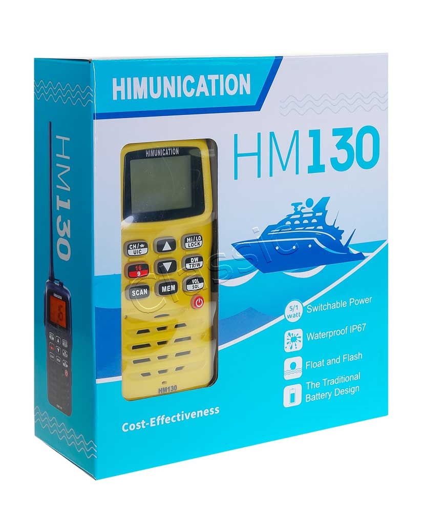 Himunication HM-130